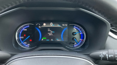 Toyota RAV4 2.5 VVT-i Hybrid Design 5dr CVT 2WD Hybrid Estate